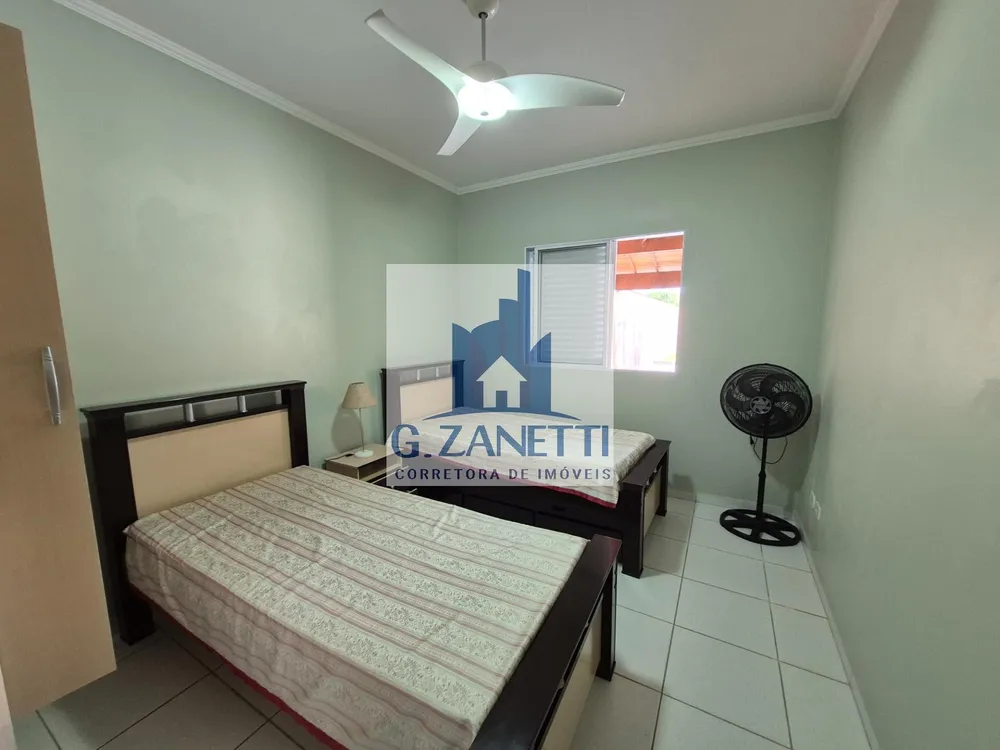 Casa, 4 quartos, 160 m² - Foto 1