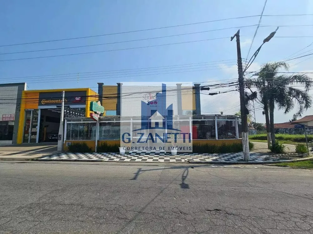 Loja-Salão, 751 m² - Foto 1