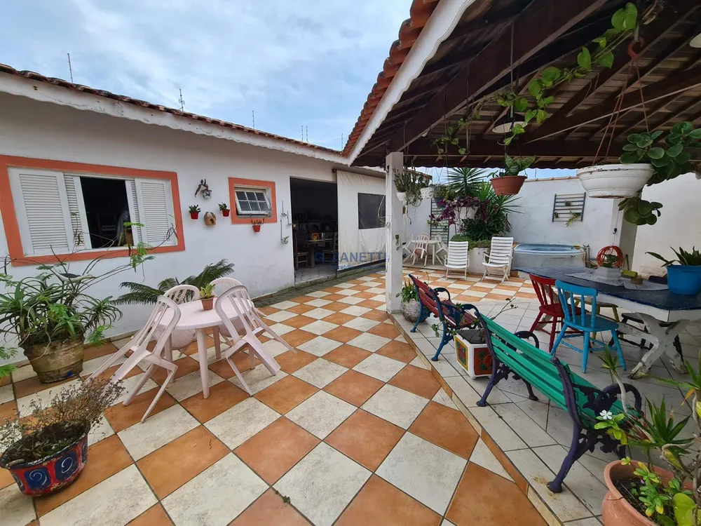 Casa, 4 quartos, 189 m² - Foto 7