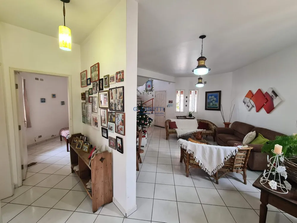 Casa, 4 quartos, 189 m² - Foto 4