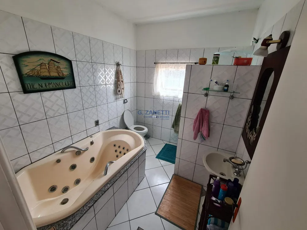 Casa, 4 quartos, 189 m² - Foto 6