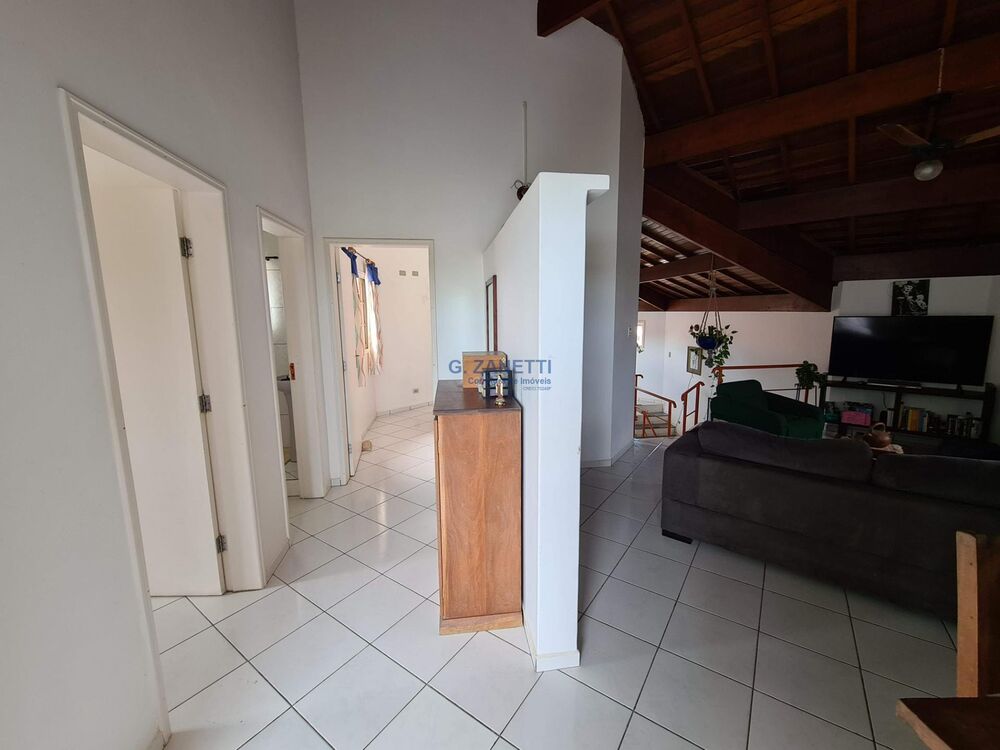 Casa, 4 quartos, 189 m² - Foto 4