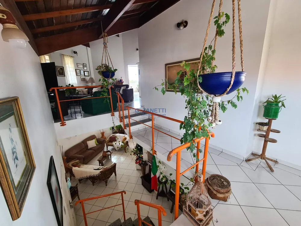 Casa, 4 quartos, 189 m² - Foto 12