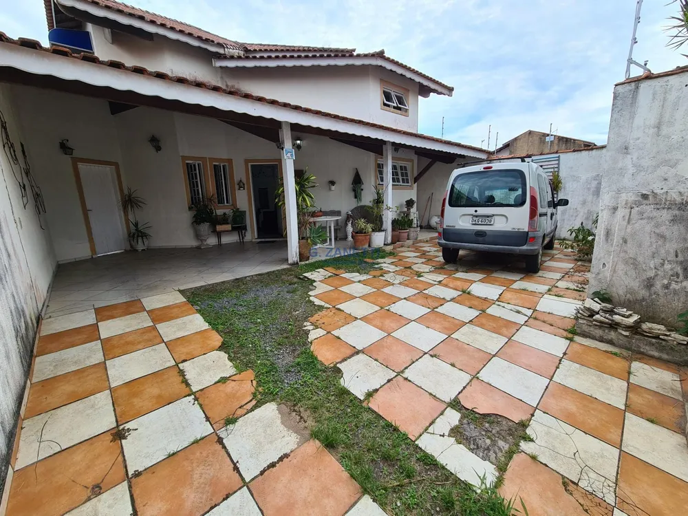 Casa, 4 quartos, 189 m² - Foto 8