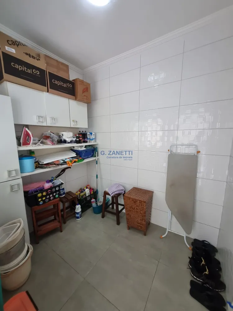 Casa, 3 quartos, 240 m² - Foto 13