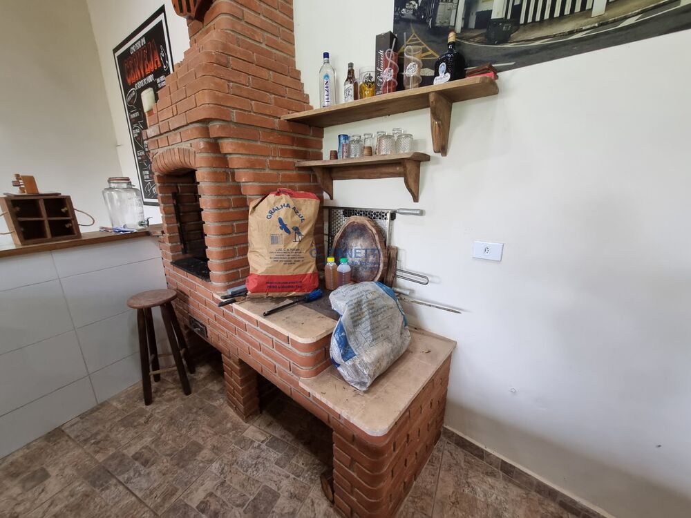 Casa, 3 quartos, 240 m² - Foto 2