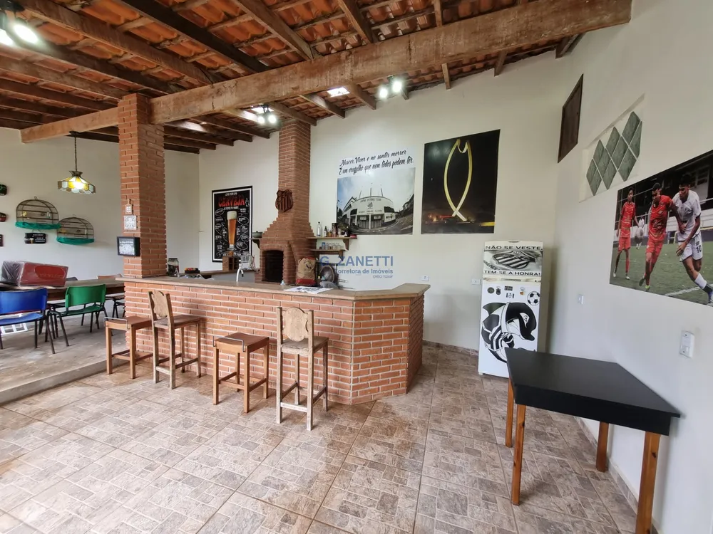 Casa, 3 quartos, 240 m² - Foto 11