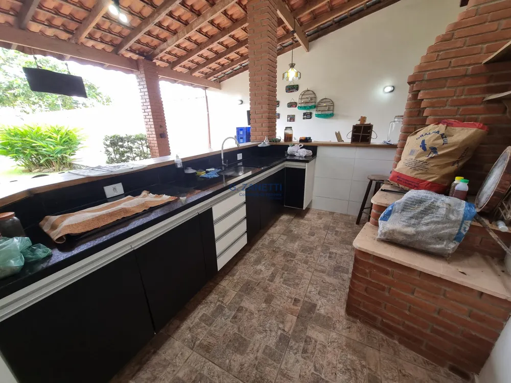 Casa, 3 quartos, 240 m² - Foto 10