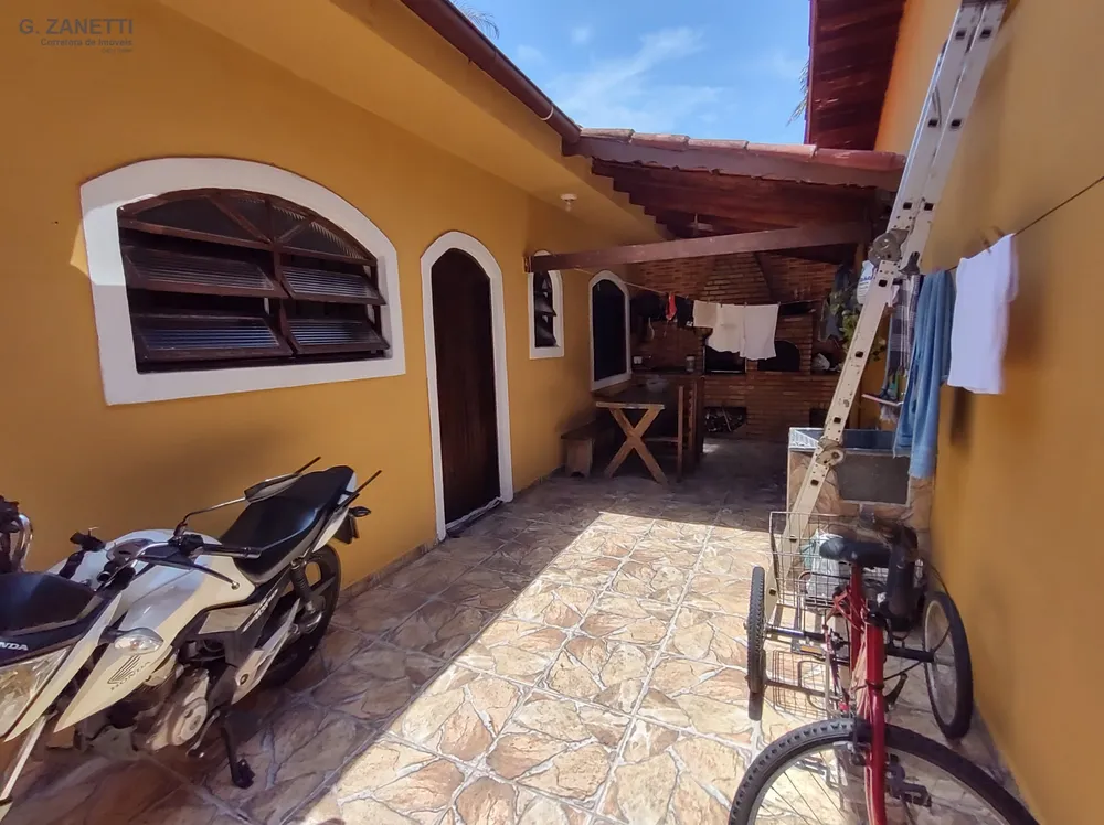 Casa, 5 quartos - Foto 9