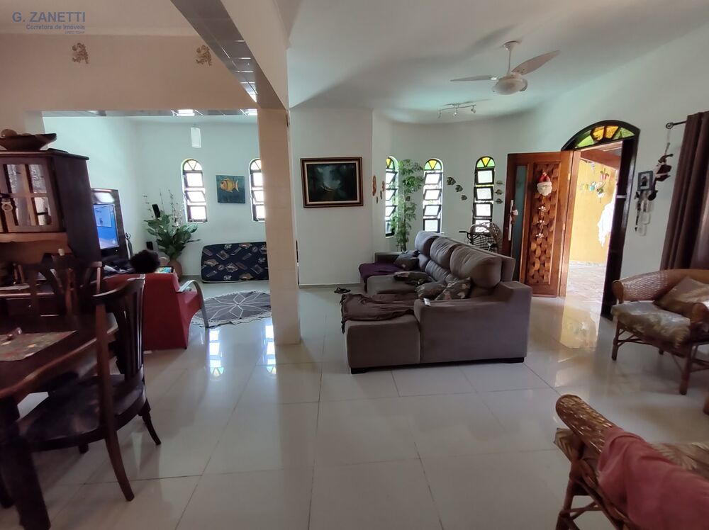 Casa, 5 quartos - Foto 5