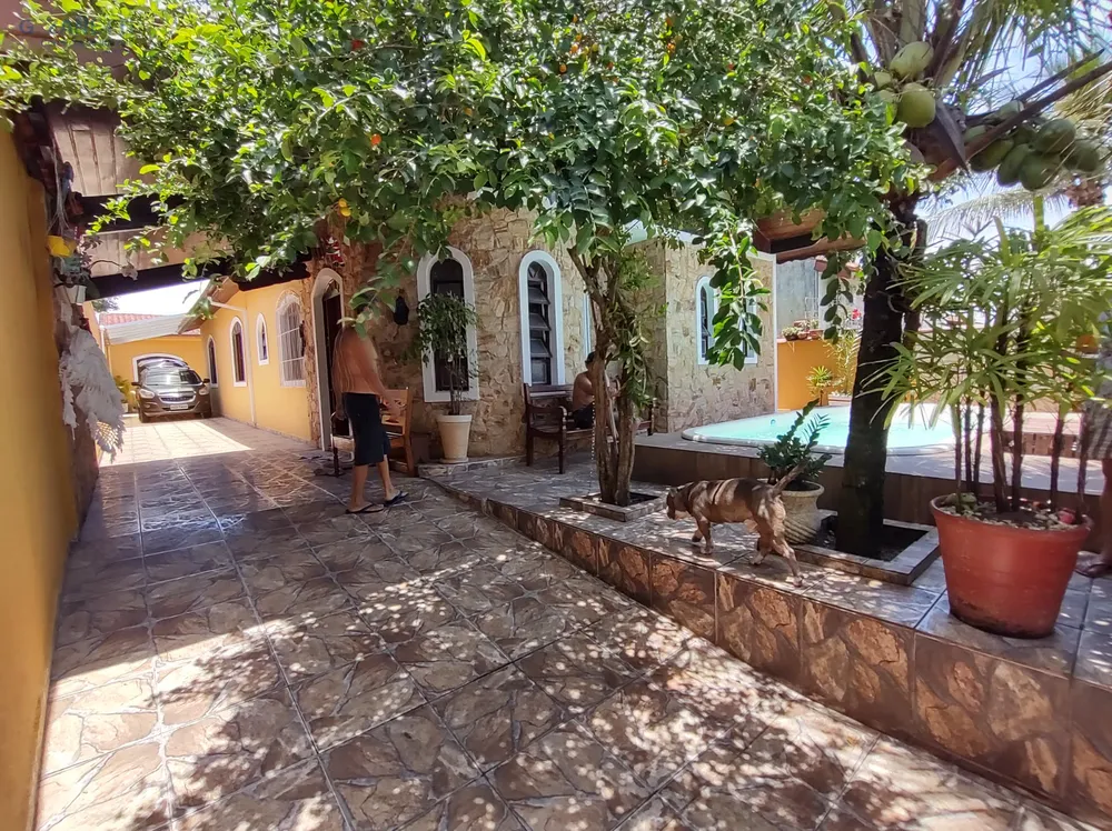 Casa, 5 quartos - Foto 15