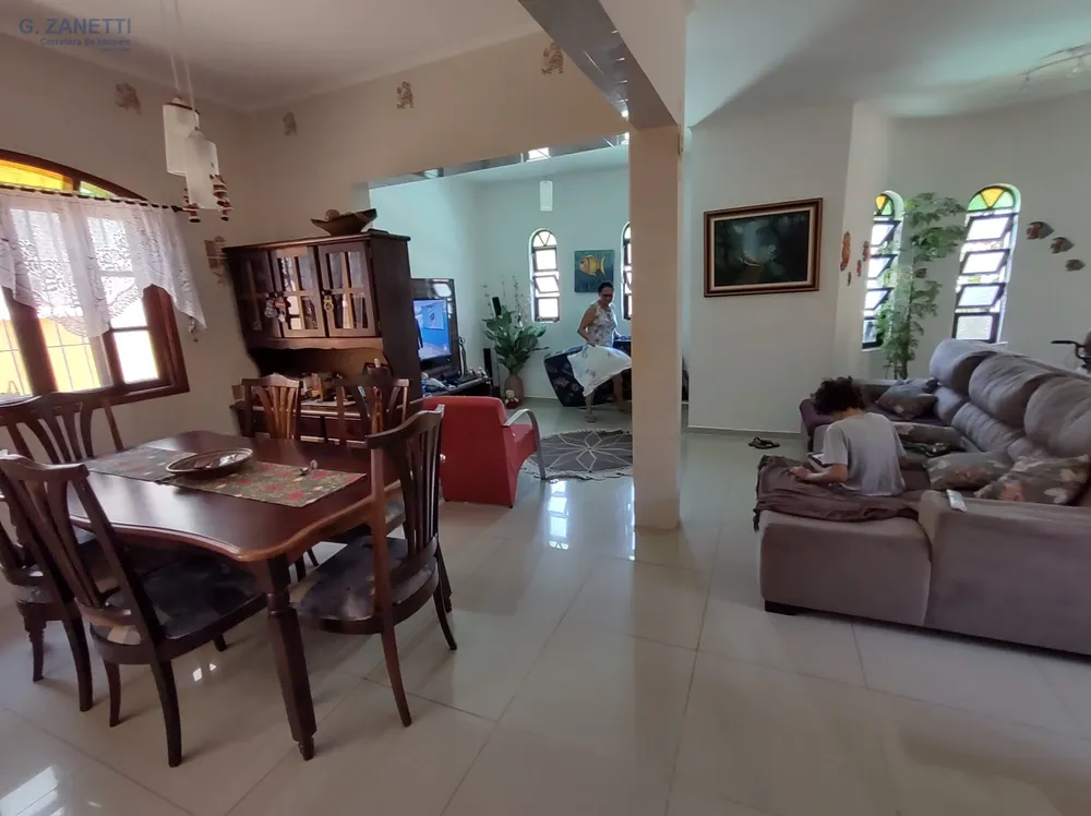 Casa, 5 quartos - Foto 3