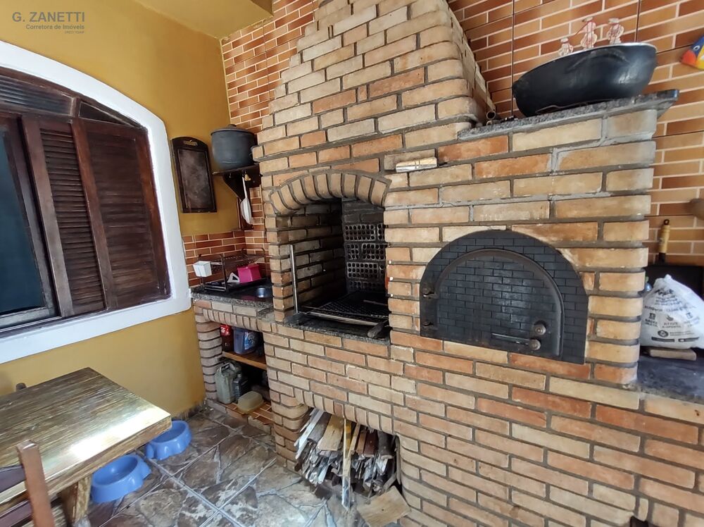 Casa, 5 quartos - Foto 2