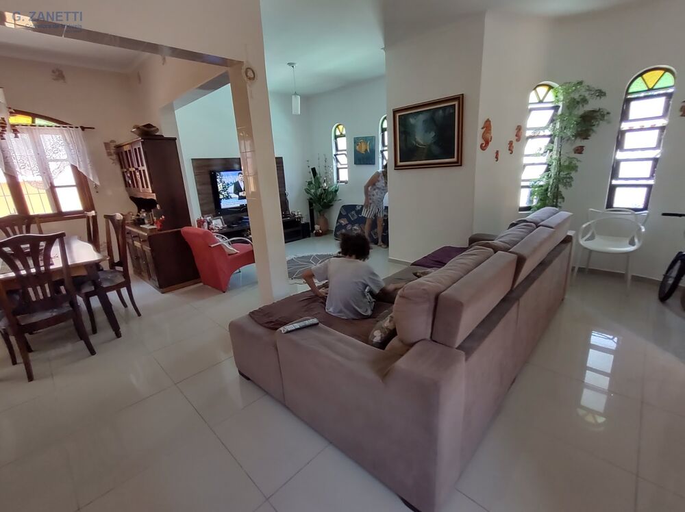 Casa, 5 quartos - Foto 7