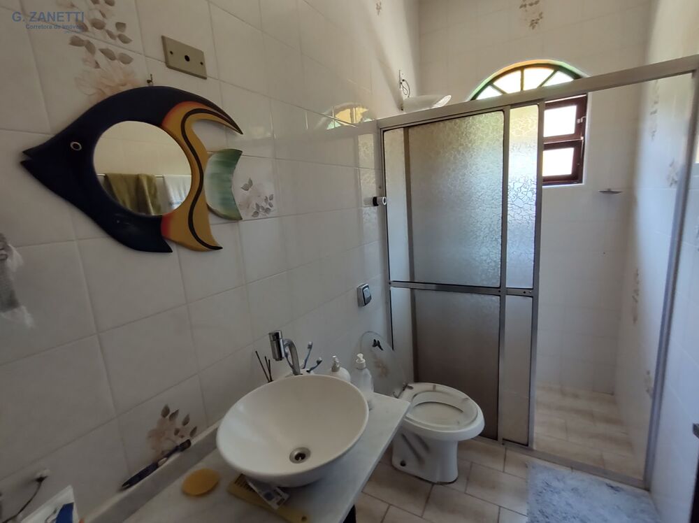 Casa, 5 quartos - Foto 6