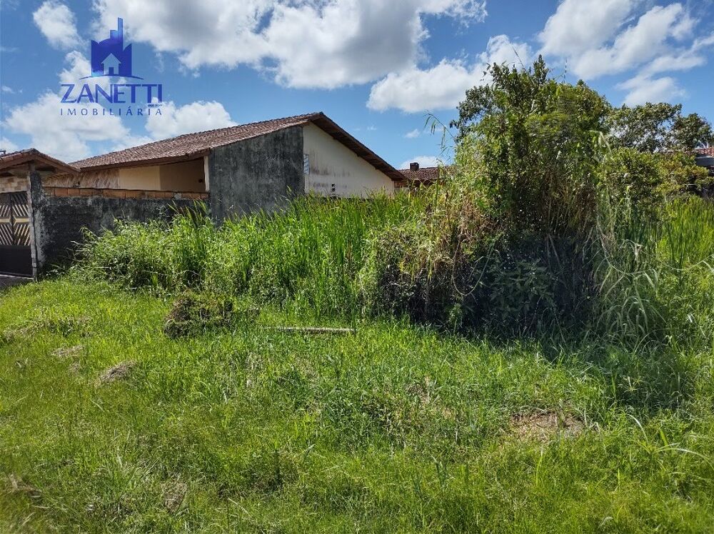 Terreno, 318 m² - Foto 1