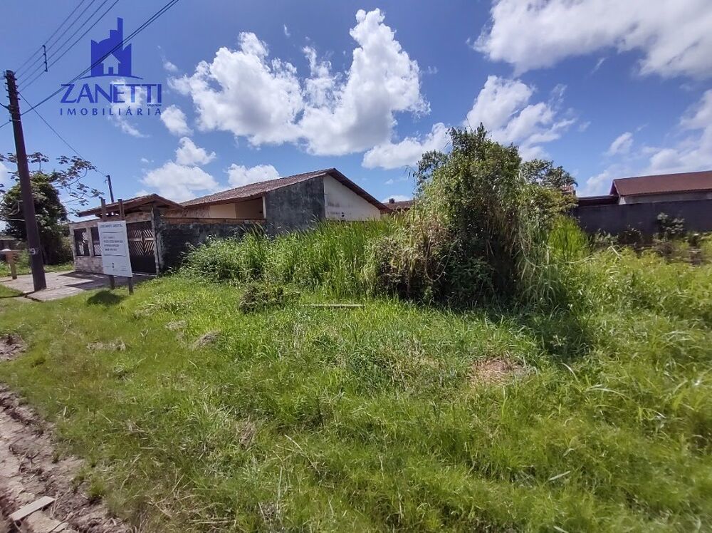 Terreno, 318 m² - Foto 3