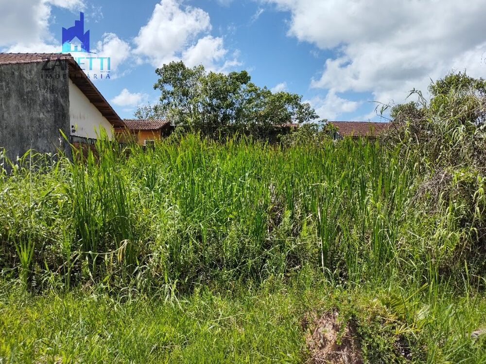 Terreno, 318 m² - Foto 2