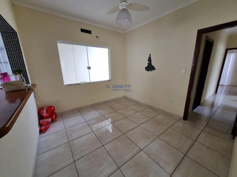 Casa, 5 quartos, 217 m² - Foto 11