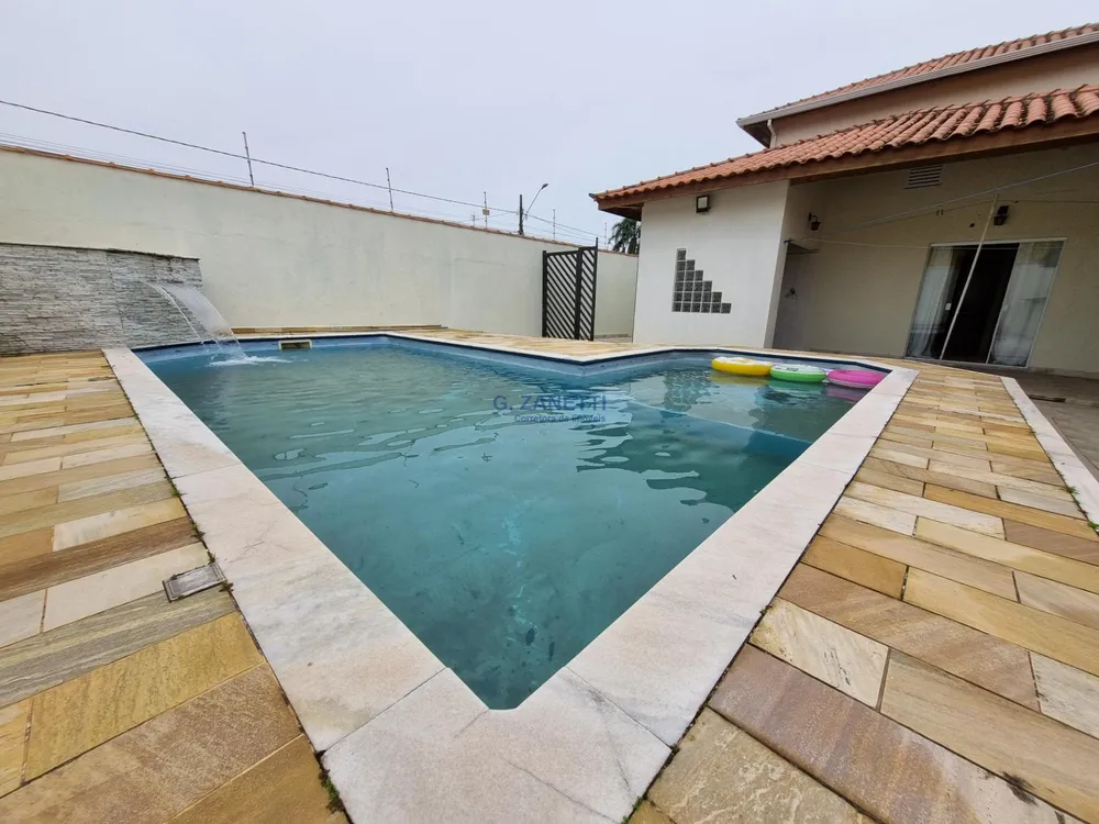 Casa, 5 quartos, 217 m² - Foto 7
