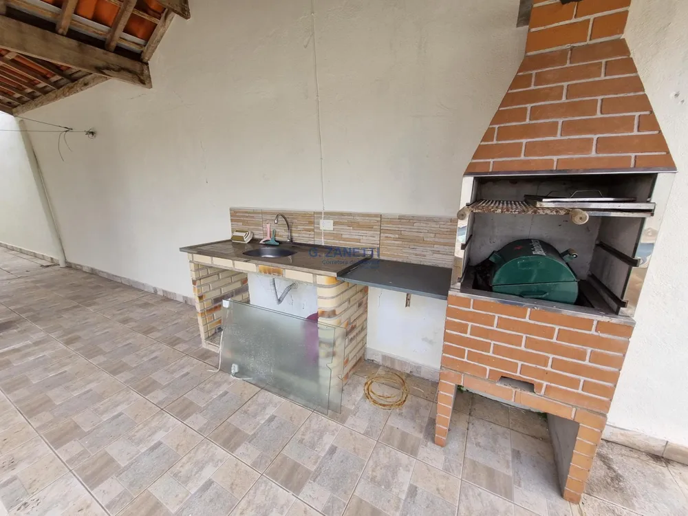 Casa, 5 quartos, 217 m² - Foto 12