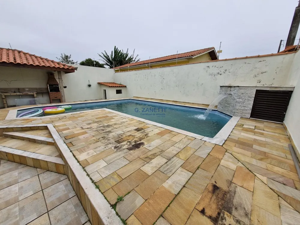 Casa, 5 quartos, 217 m² - Foto 11