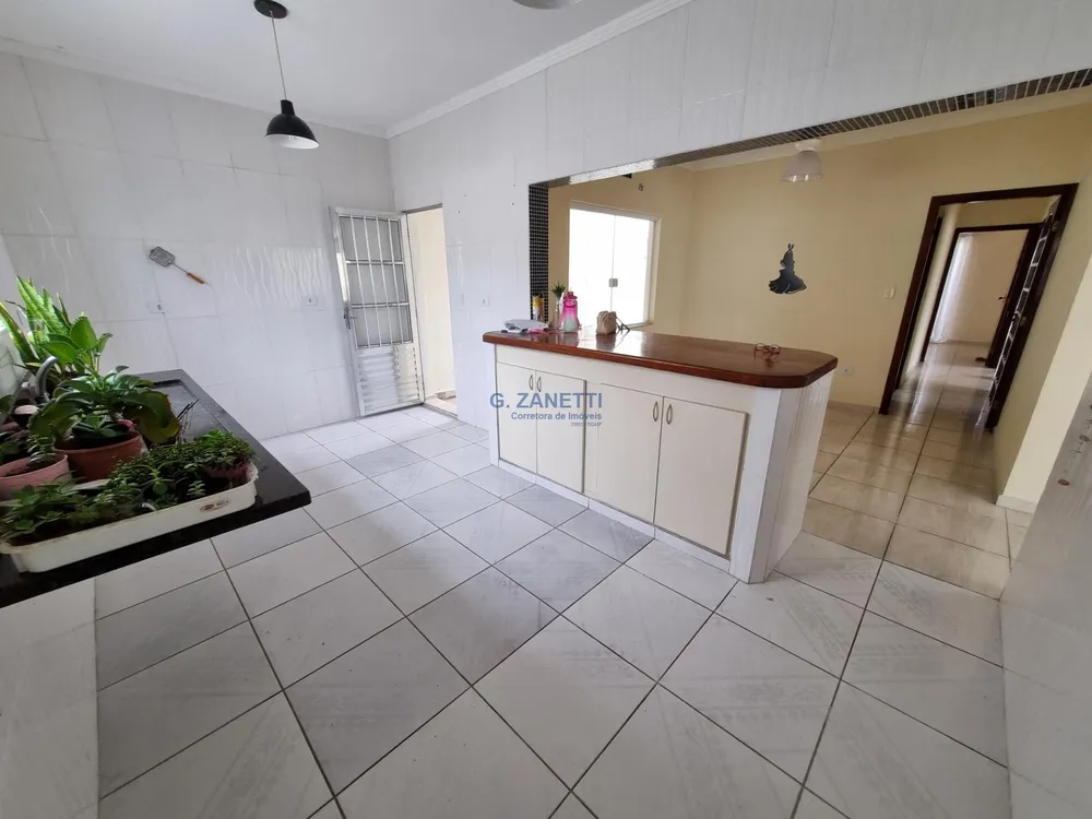 Casa, 5 quartos, 217 m² - Foto 8