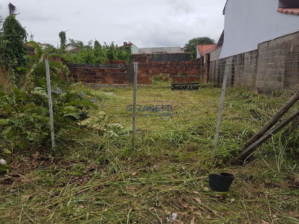 Terreno, 320 m² - Foto 1