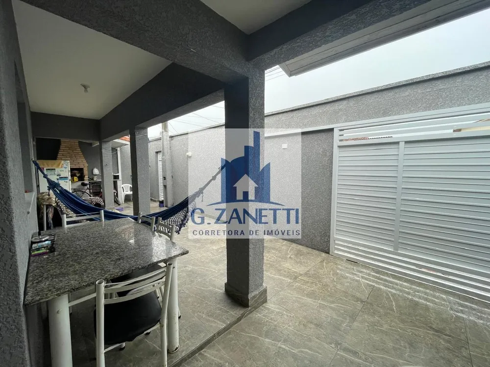 Casa, 2 quartos, 88 m² - Foto 1