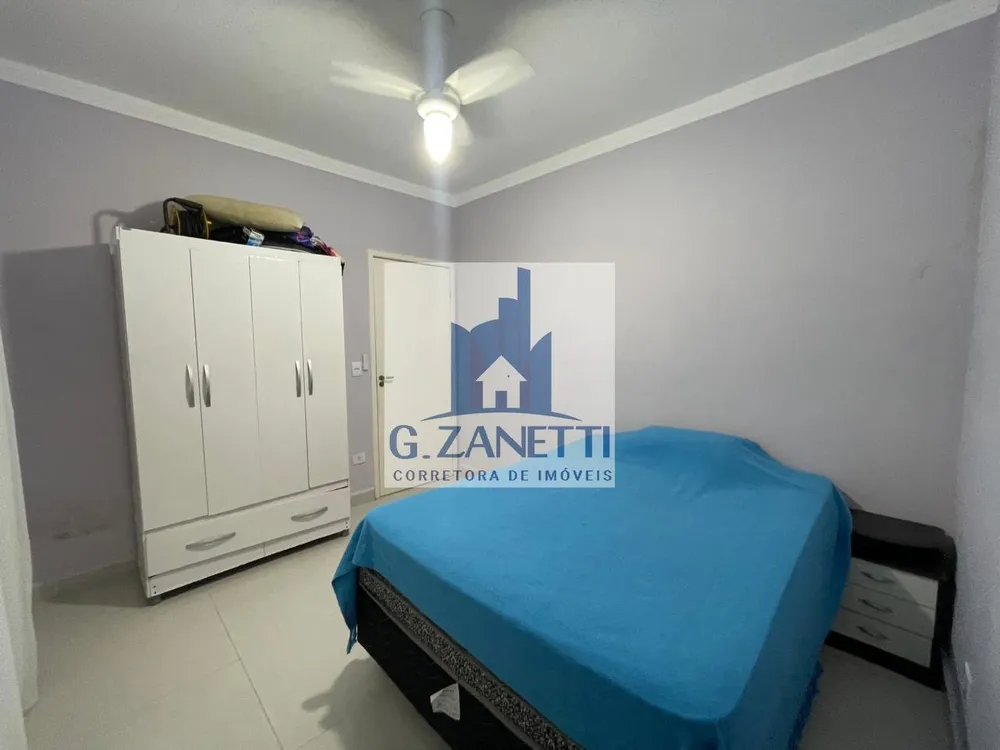 Casa, 2 quartos, 88 m² - Foto 6