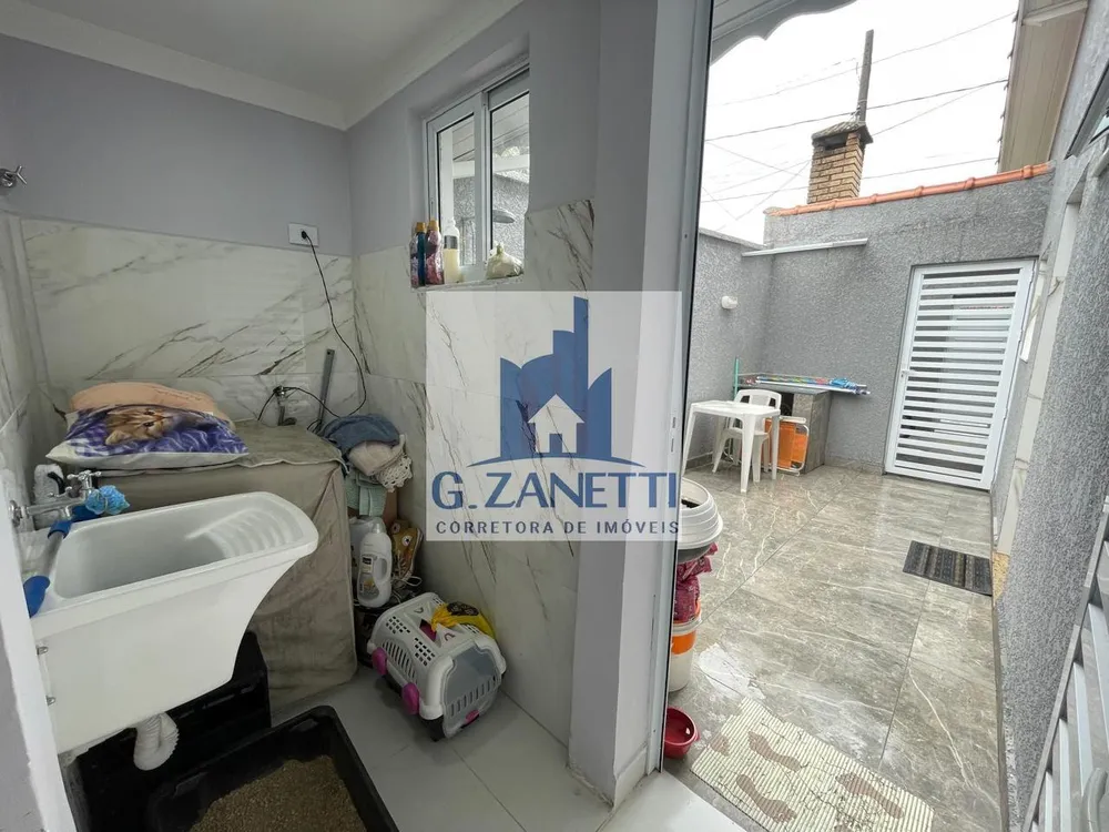Casa, 2 quartos, 88 m² - Foto 2