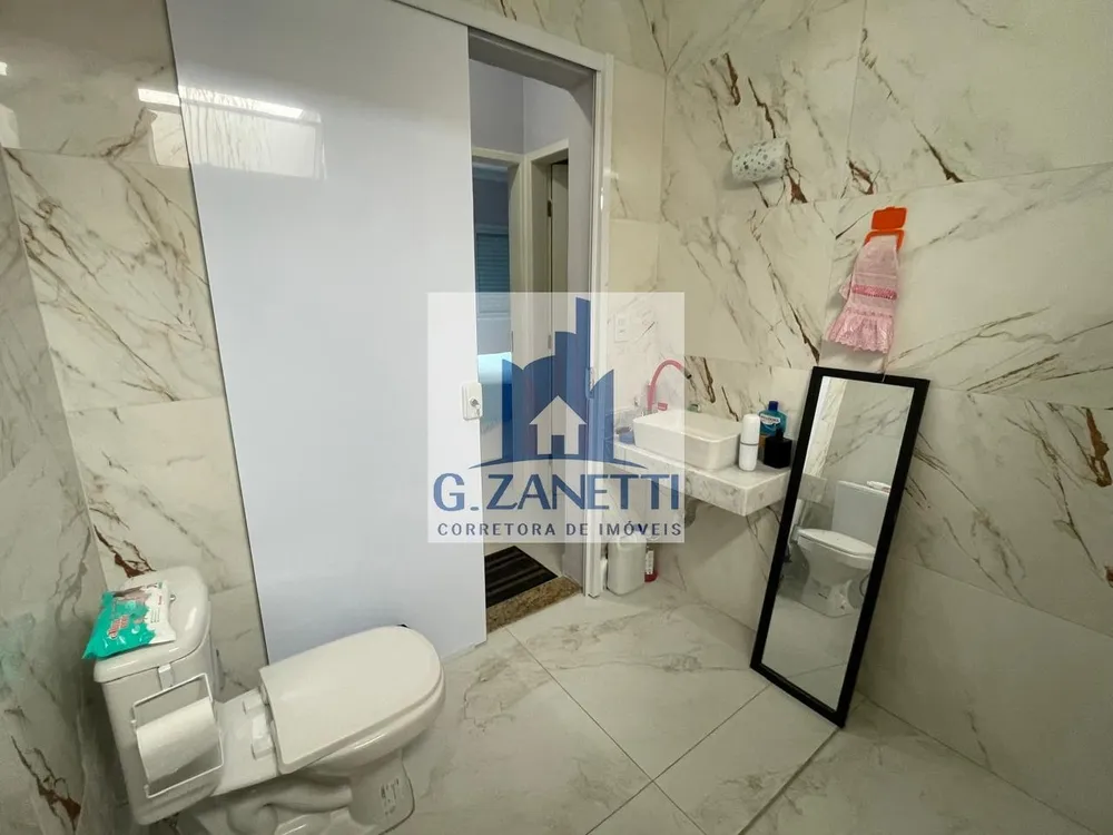 Casa, 2 quartos, 88 m² - Foto 7