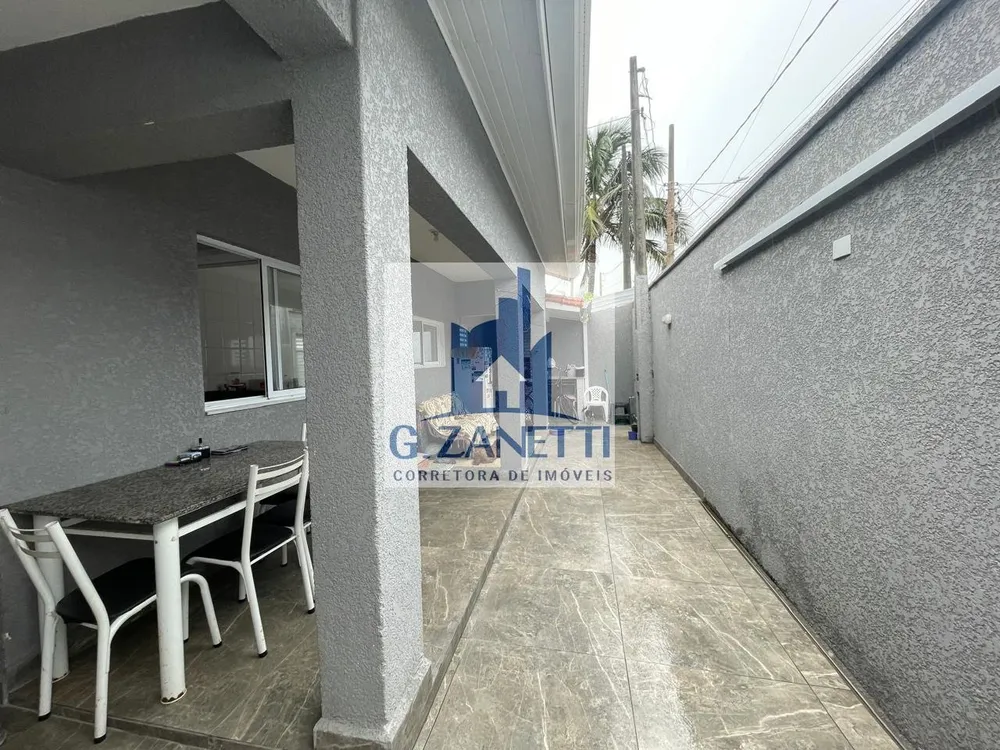 Casa, 2 quartos, 88 m² - Foto 8