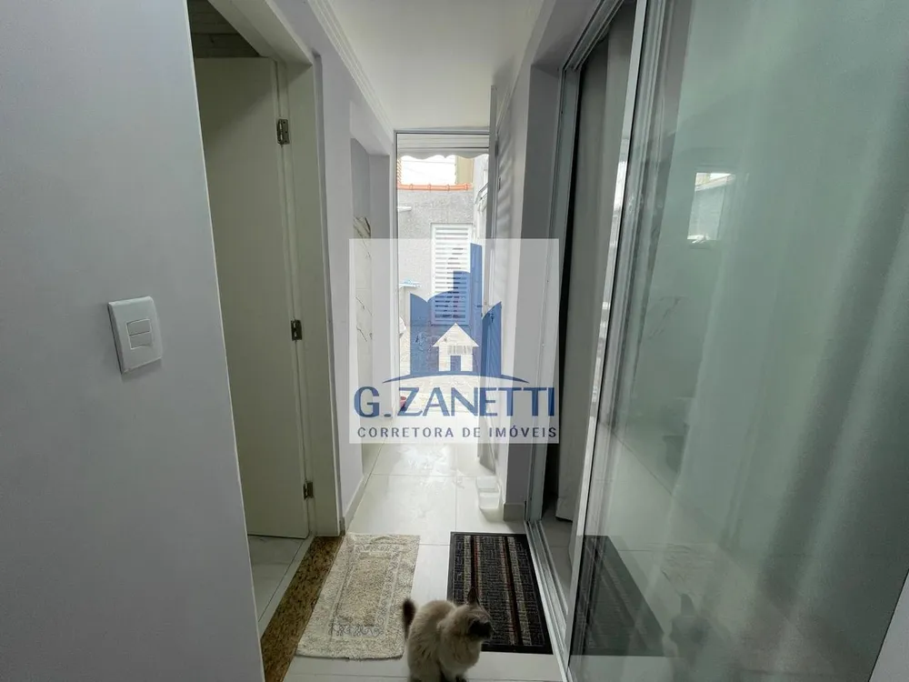Casa, 2 quartos, 88 m² - Foto 3