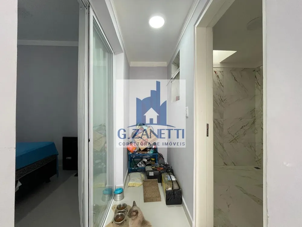 Casa, 2 quartos, 88 m² - Foto 4