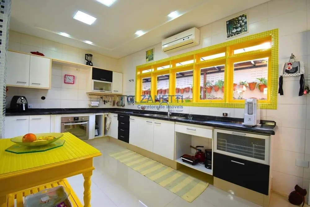 Casa, 5 quartos, 640 m² - Foto 12