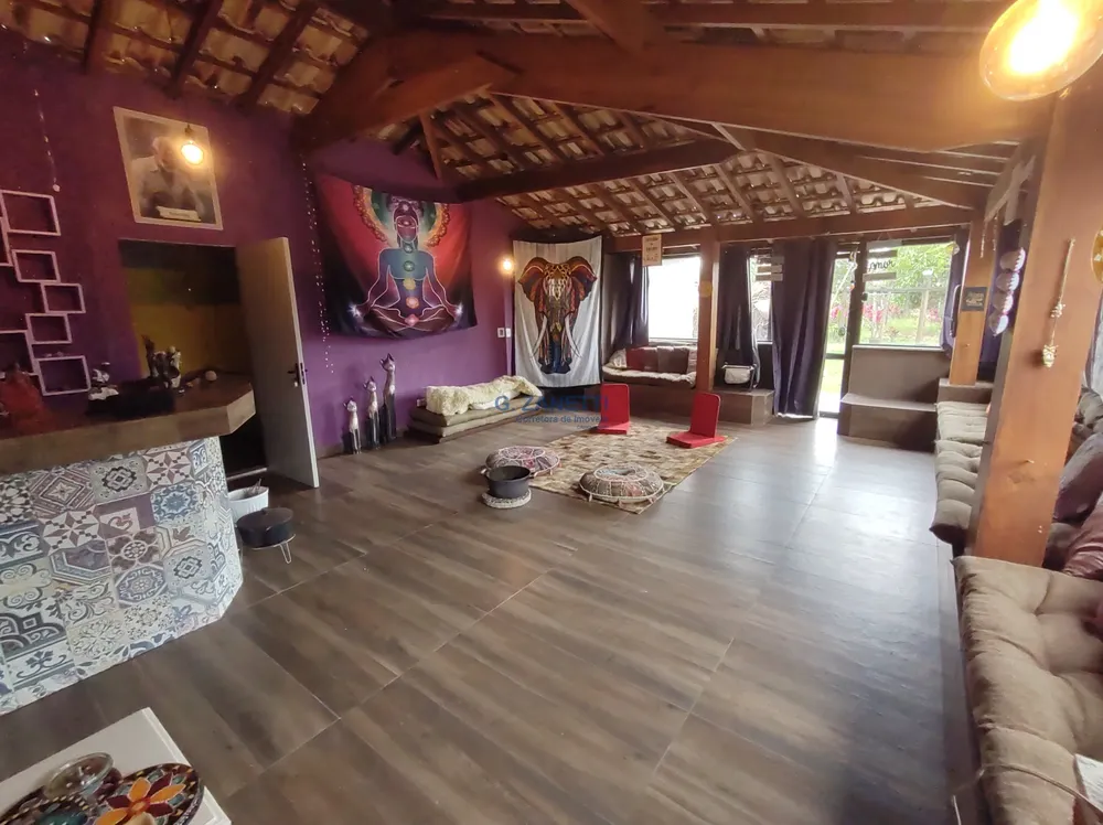 Casa, 5 quartos, 640 m² - Foto 5