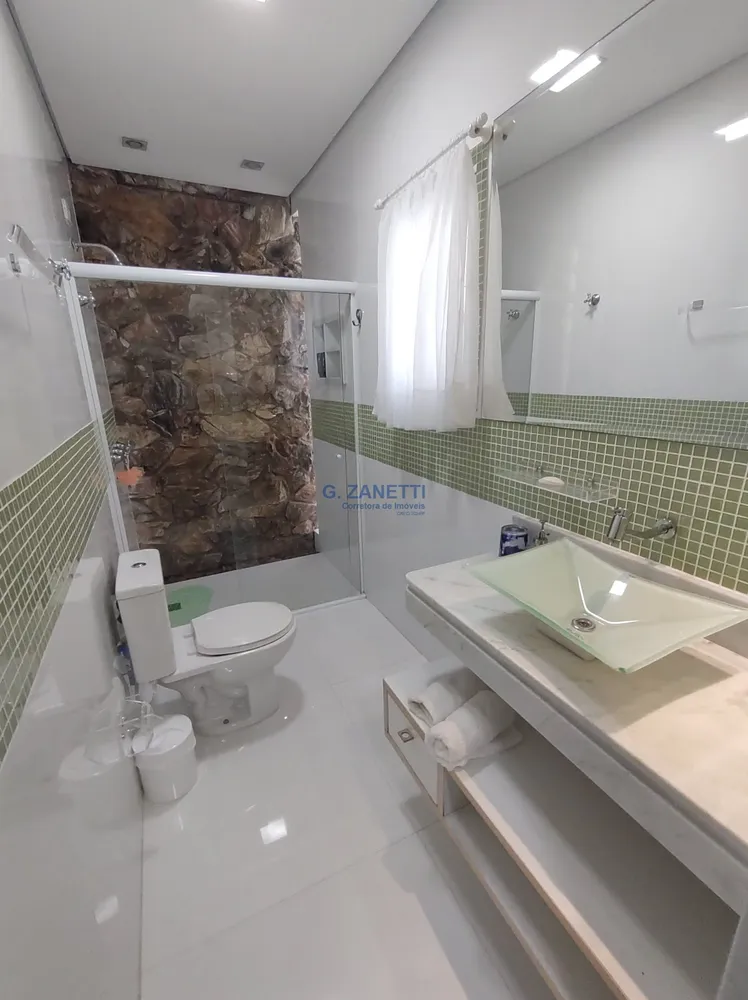 Casa, 5 quartos, 640 m² - Foto 1