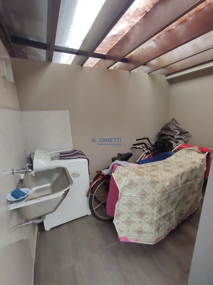 Casa, 5 quartos, 640 m² - Foto 11