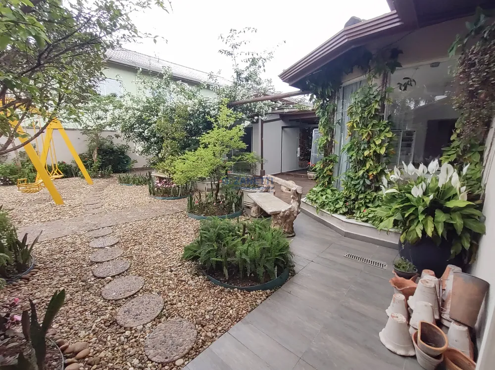 Casa, 5 quartos, 640 m² - Foto 4