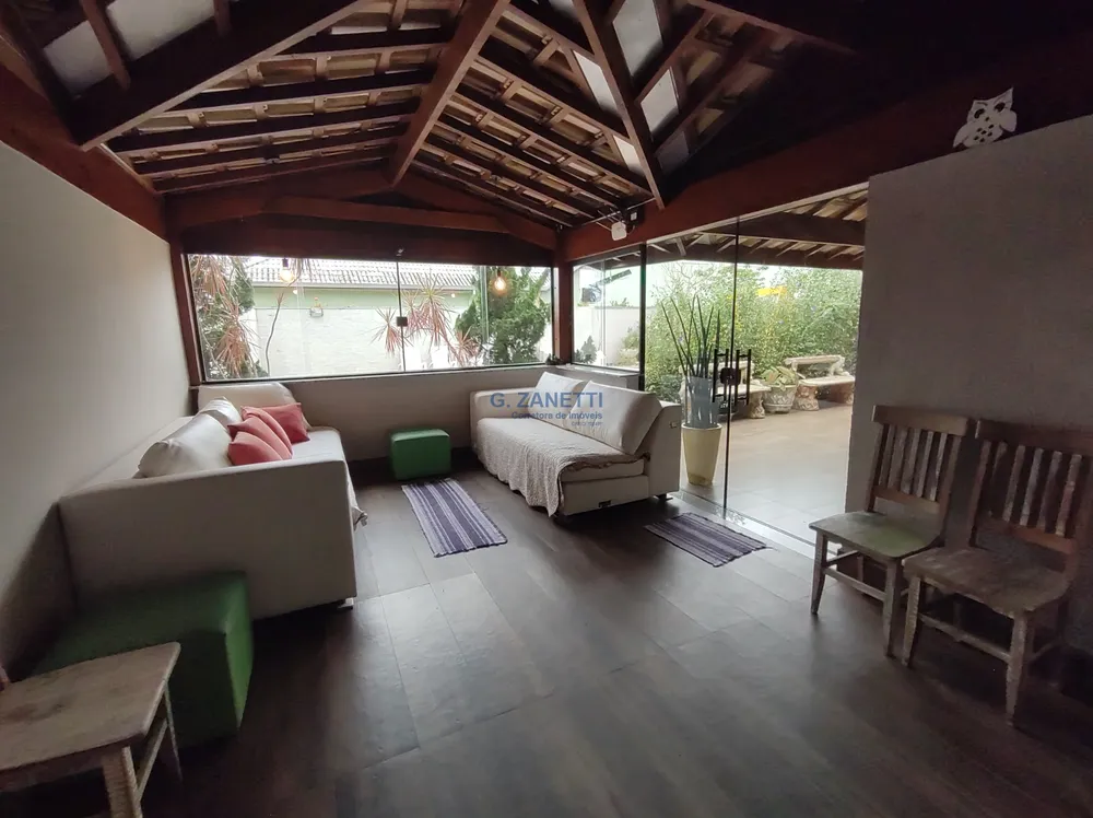 Casa, 5 quartos, 640 m² - Foto 8