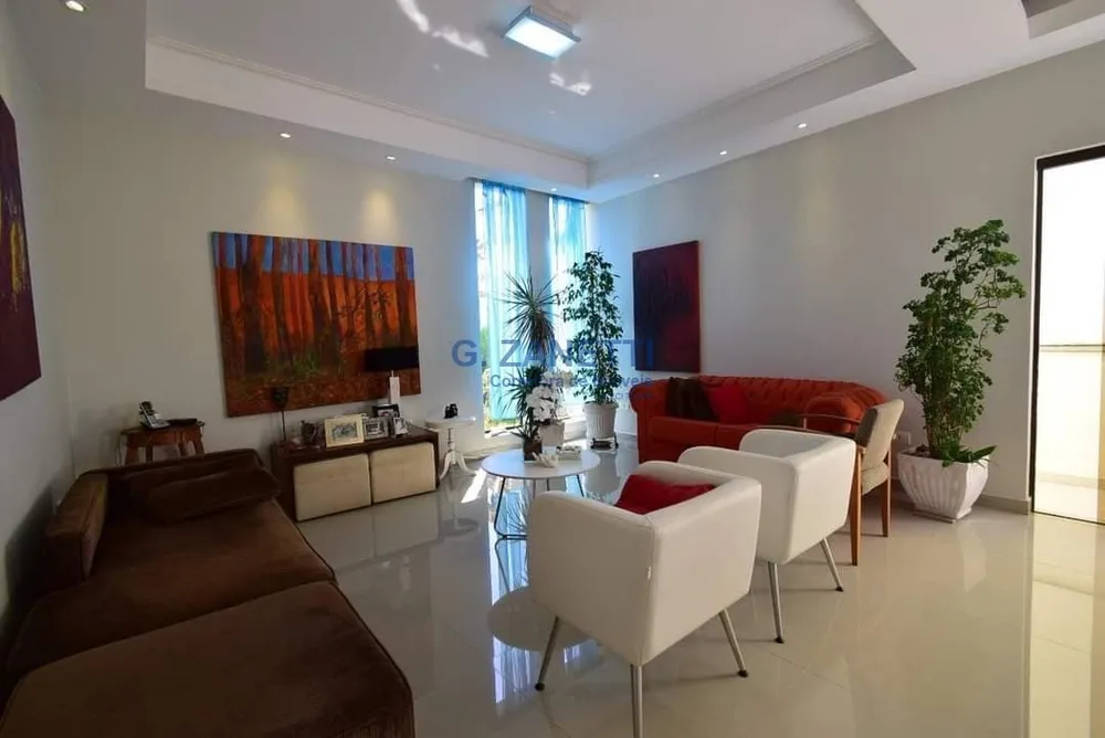 Casa, 5 quartos, 232 m² - Foto 11