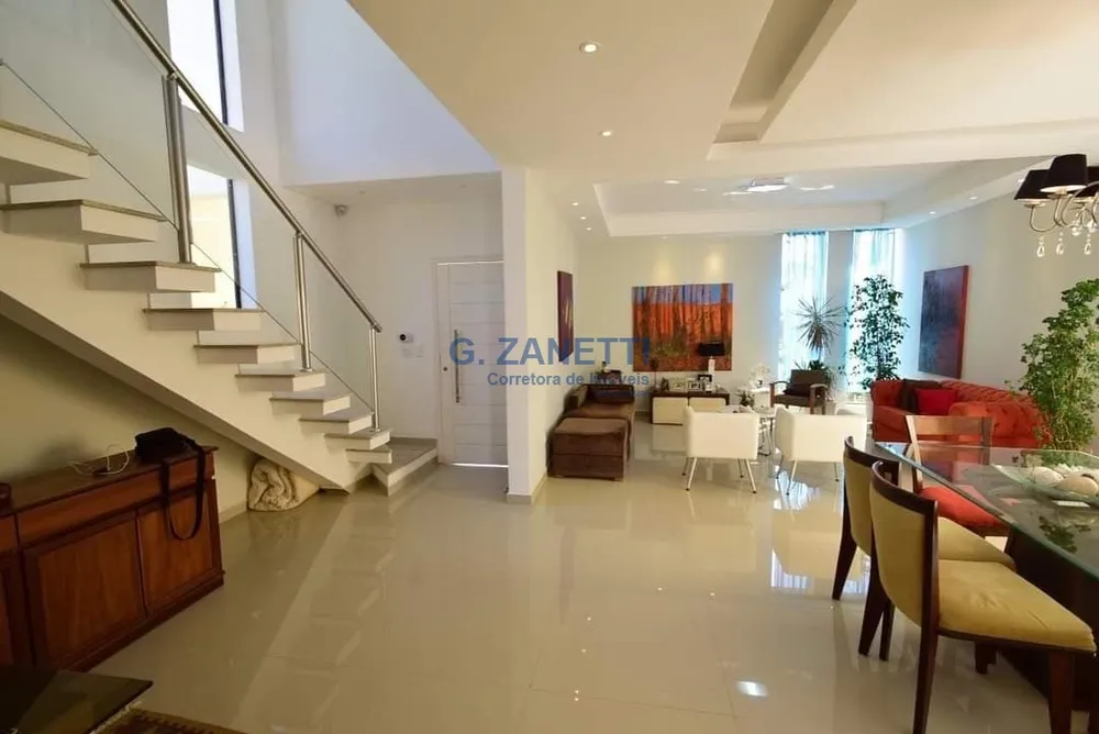Casa, 5 quartos, 232 m² - Foto 7