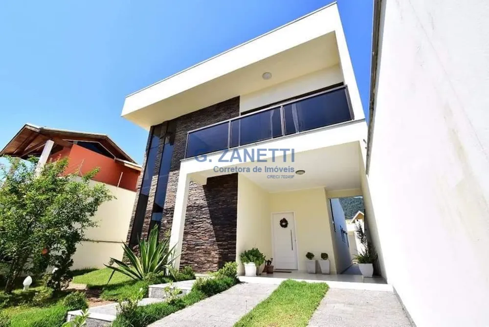 Casa, 5 quartos, 232 m² - Foto 5