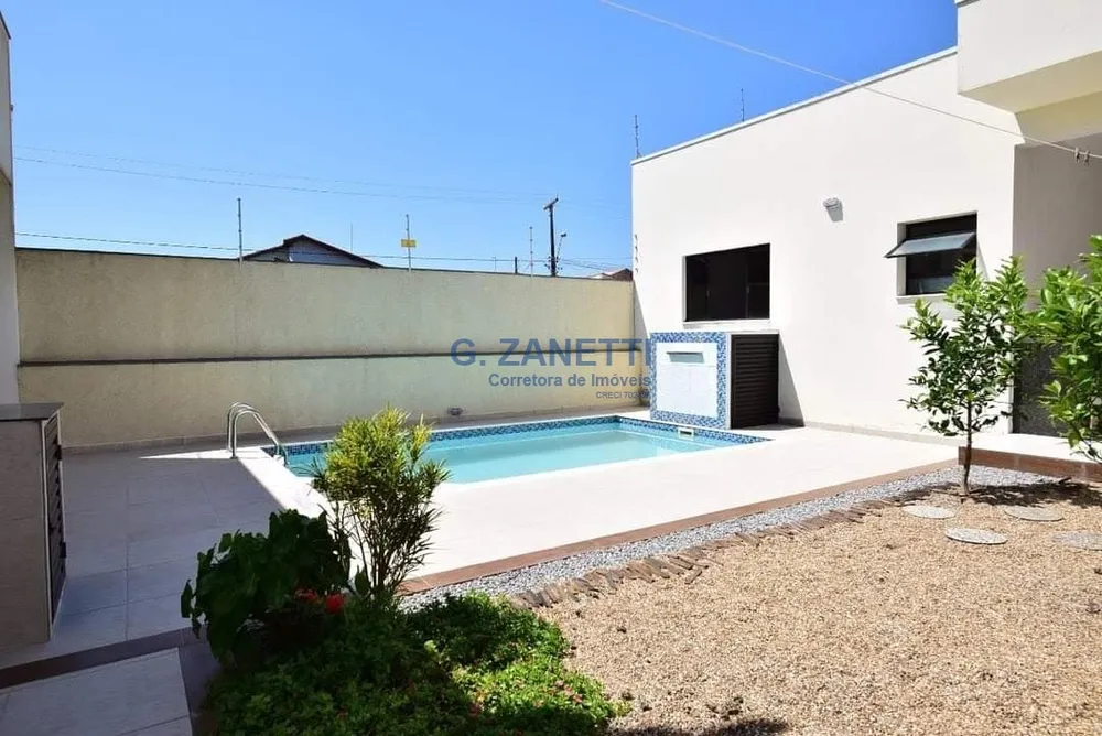 Casa, 5 quartos, 232 m² - Foto 12