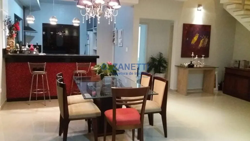 Casa, 5 quartos, 232 m² - Foto 7
