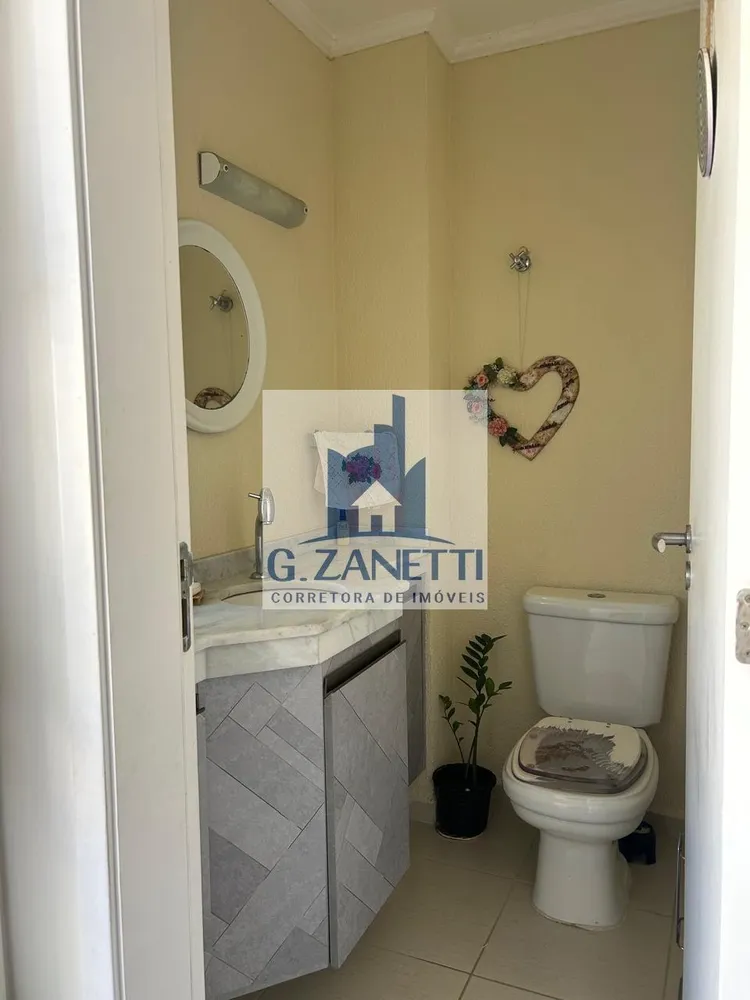 Casa de Condomínio, 4 quartos - Foto 8