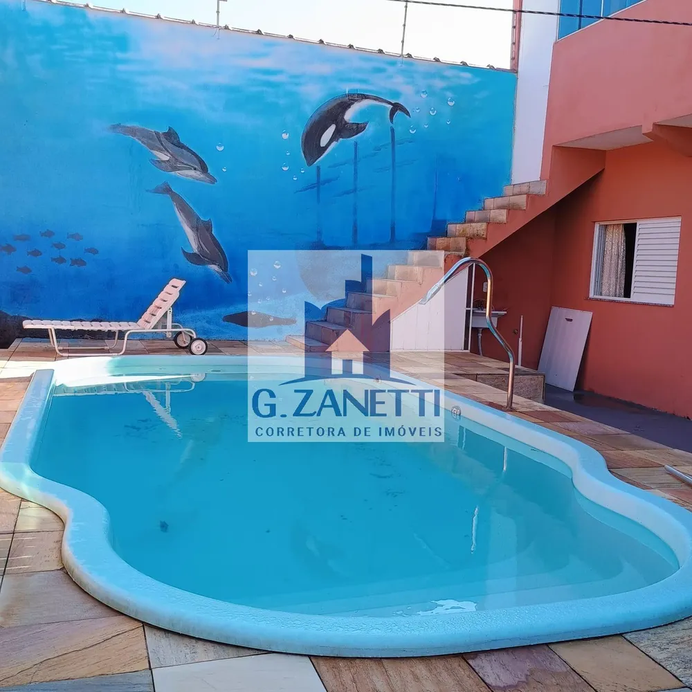 Casa, 5 quartos, 323 m² - Foto 4