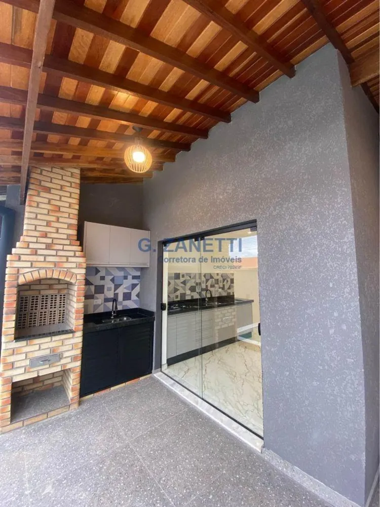 Casa, 2 quartos, 85 m² - Foto 6