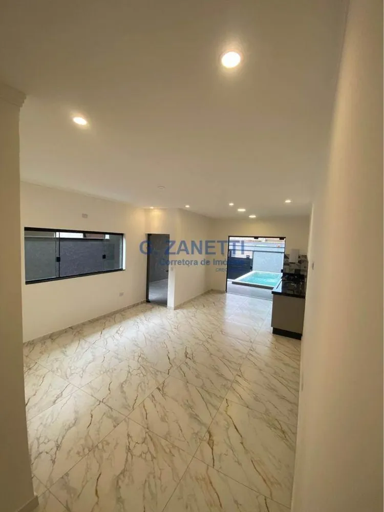 Casa, 2 quartos, 85 m² - Foto 4